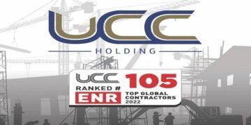 شركة UCC القابضة بالسعودية تطرح 11 وظيفة شاغرة