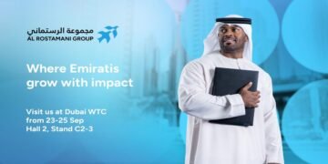 مجموعة الرستماني بالإمارات تعلن عن 27 وظيفة شاغرة