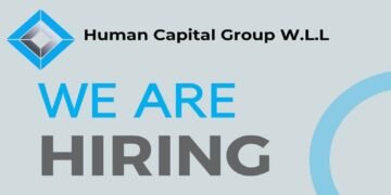 مجموعة هيومن كابيتال في قطر تطرح وظائف شاغرة