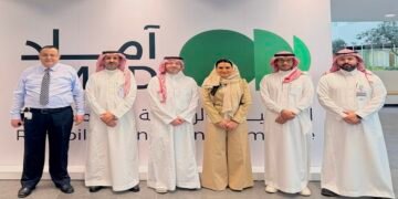 مستشفى آماد بالسعودية تعلن عن وظائف لمختلف التخصصات