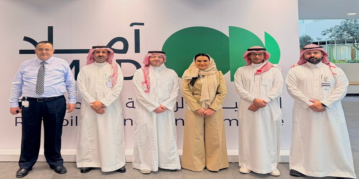 مستشفى آماد بالسعودية تعلن عن وظائف لمختلف التخصصات