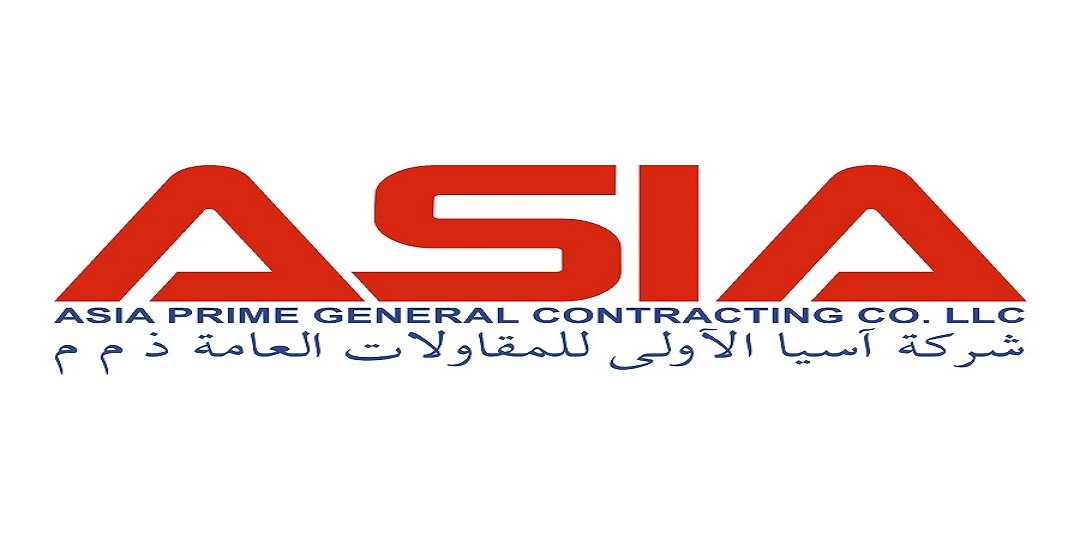 شركة آسيا الأولى للمقاولات العامة