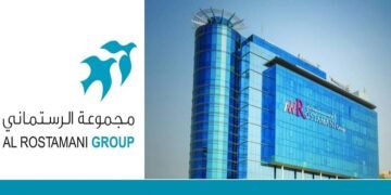 مجموعة الرستماني بالإمارات تعلن عن 32 فرصة وظيفية