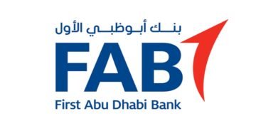 ‏بنك أبوظبي الأول (FAB) يعلن عن وظائف جديدة لمختلف التخصصات