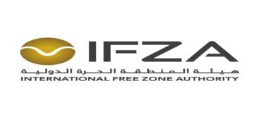 هيئة المنطقة الحرة الدولية “IFZA” بالإمارات تعلن عن 18 وظيفة شاغرة
