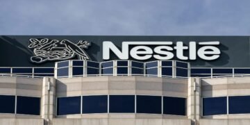 شركة نستله بالسعودية تعلن عن 16 وظيفة شاغرة