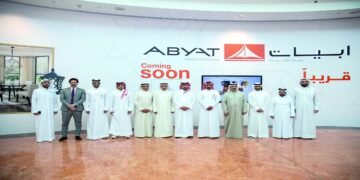 شركة أبيات في الكويت تطرح شواغر وظيفية جديدة