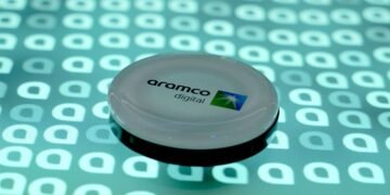 شركة أرامكو الرقمية بالسعودية تطرح 56 وظيفة شاغرة