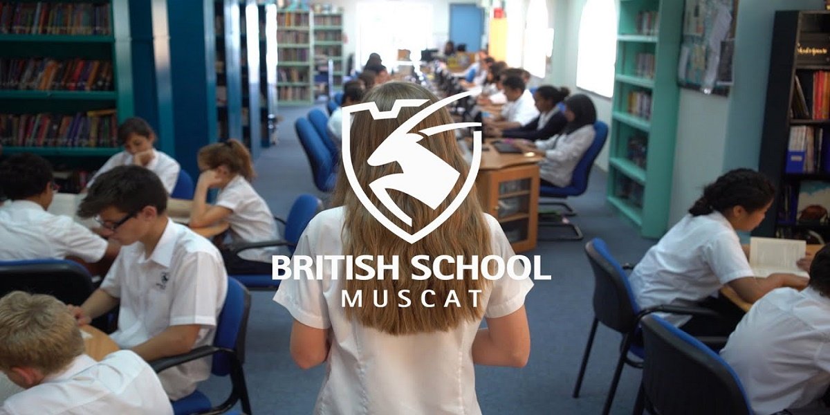 المدرسة البريطانية في مسقط تطرح وظائف تدريسية للجنسين