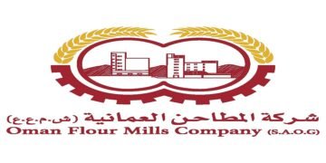 شركة المطاحن العمانية تعلن عن 7 فرصة وظيفية جديدة
