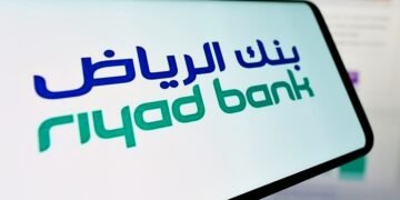 بنك الرياض يعلن عن 9 فرص وظيفية شاغرة بالسعودية
