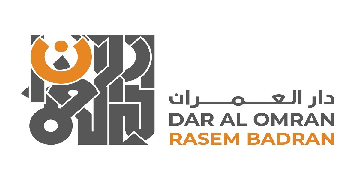 شركة دار العمران