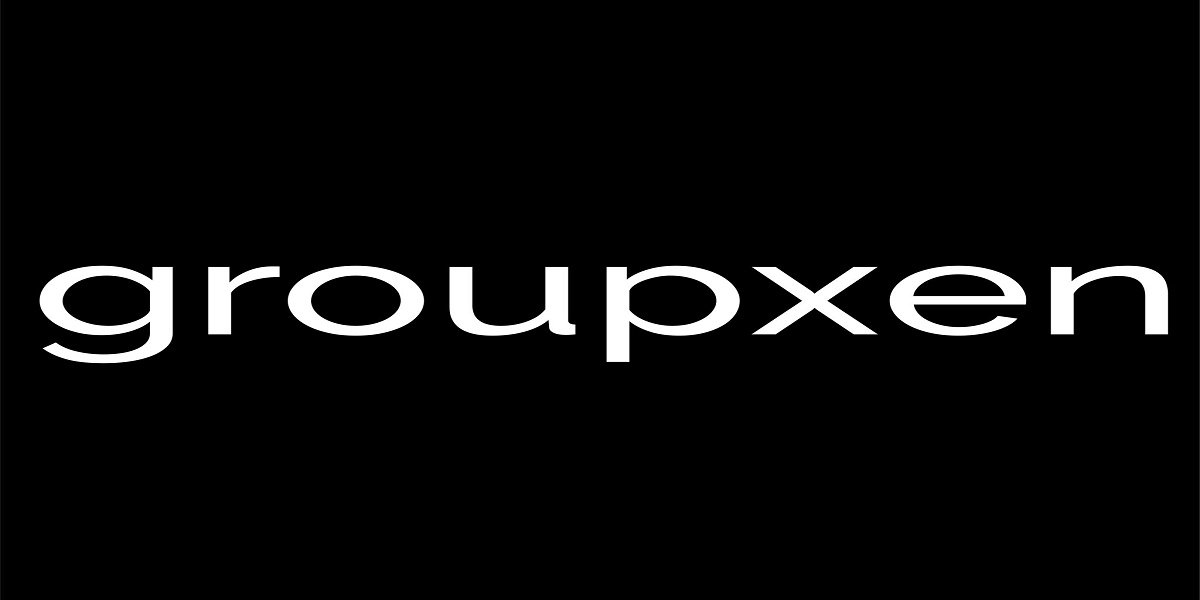 شركة Groupxen