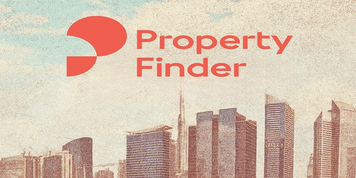 شركة بروبرتي فايندر