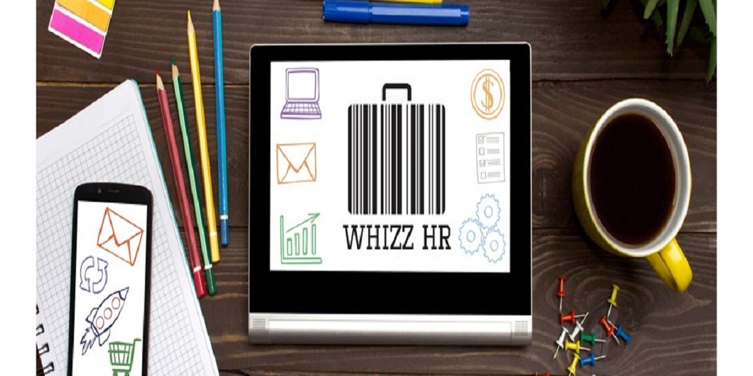 شركة ويز إتش آر