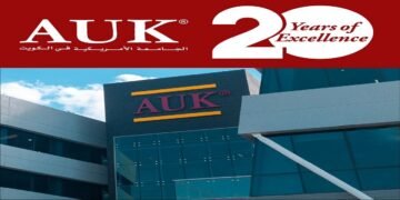 الجامعة الأمريكية (AUK) تطرح 10 وظائف تدريسية في الكويت