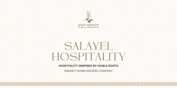 شركة السلايل للضيافة بالإمارات تعلن عن 48 وظيفة شاغرة