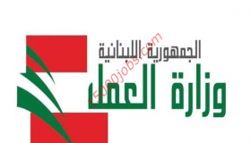 وزارة العمل اللبنانية تنفي تقديم المساعدات للمواطنين