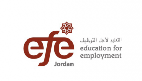 مؤسسة التعليم لأجل التوظيف الاردنية تفتح التسجيل في برنامج تدريب مجاني