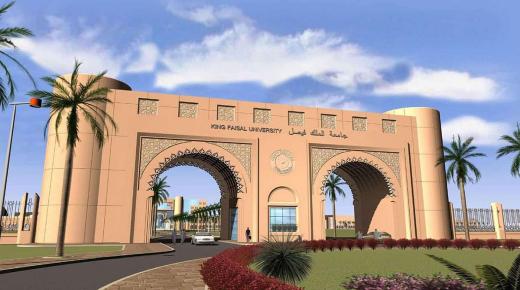 جامعة الملك فيصل توفر وظائف أكاديمية بحملة البكالوريوس فما فوق