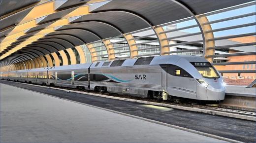 الشركة السعودية للخطوط الحديدية تعلن عن بدء التقديم ببرنامج رواد سار