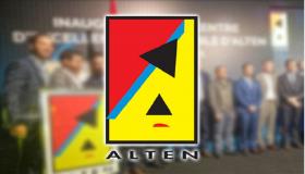 شركة ALTEN بالمغرب تعلن عن وظائف لعدة تخصصات
