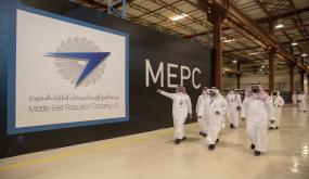 شركة الشرق الأوسط لمحركات الطائرات توفر وظائف في الرياض