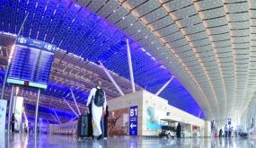 شركة مطارات جدة توفر 50 وظيفة موسمية لحج 1443هـ