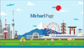 وظائف شركة Michael Page بالامارات لمختلف التخصصات والمؤهلات
