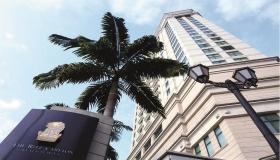 فنادق الريتز كارلتون قطر تعلن عن فرص وظيفية للجنسين