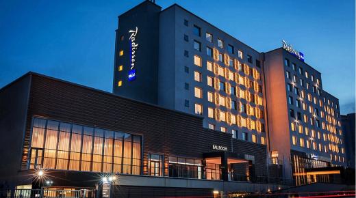 فنادق راديسون تعلن عن فرص توظيف بمحافظة العاصمة