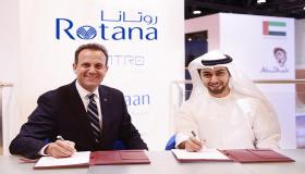 فنادق روتانا الدوحة تعلن عن وظائف بقطاع الخدمات والصيافة