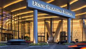فنادق فورسيزونز بالدوحة تعلن عن وظائف بجميع المجالات