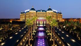 فندق كمبنسكي الدوحة يعلن عن وظائف بمجال خدمات الضيافة