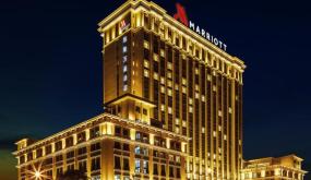 وظائف فنادق ماريوت دبي لذوي الخبرة برواتب مجزية