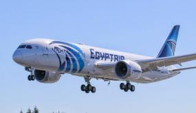 شركة مصر للطيران تعلن عن 18 فرصة توظيف خالية