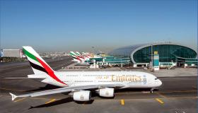 مطارات دبي تقدم وظائف شاغرة لمختلف التخصصات والجنسيات