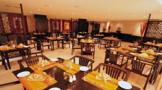 مطعم شهير في عمان يعلن حاجته لموظفين في مختلف فروعه