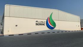 وظائف شركة نوماك في دبي لعدة تخصصات