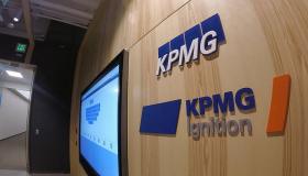 وظيفتين لدى شركة KPMG الكويت بمجال التدقيق والتكنولوجيا