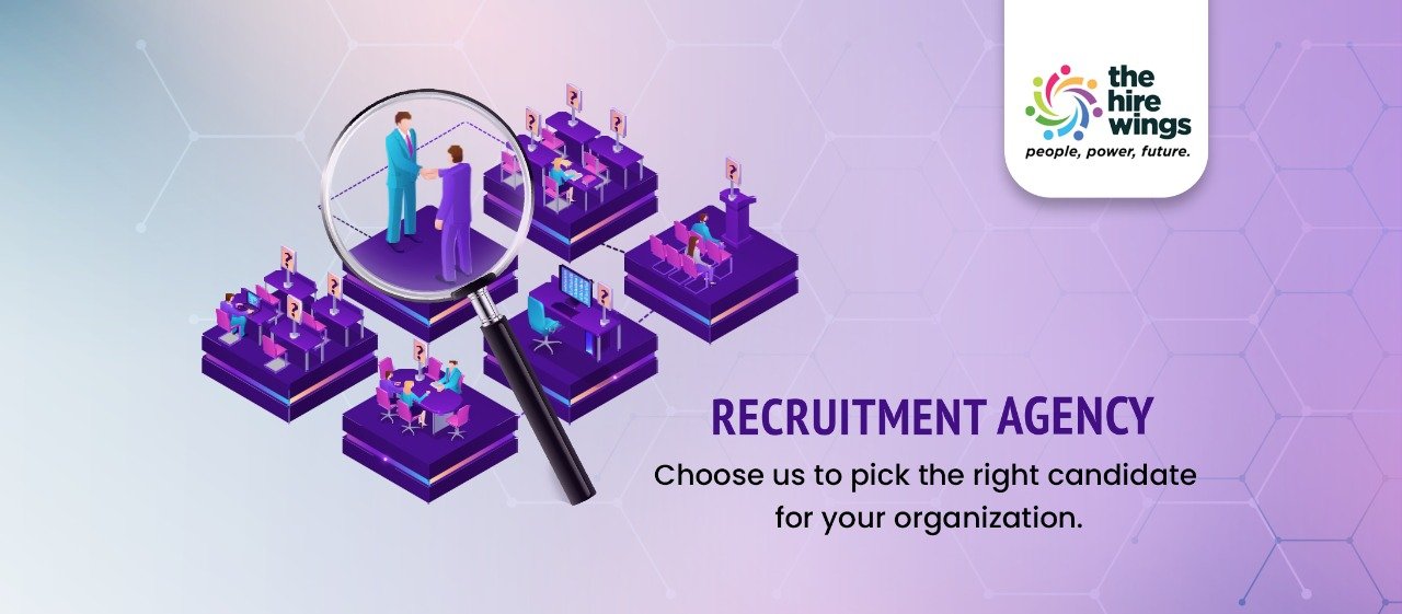 شركة Winged Recruitment تطرح شواغر وظيفية بالمنامة