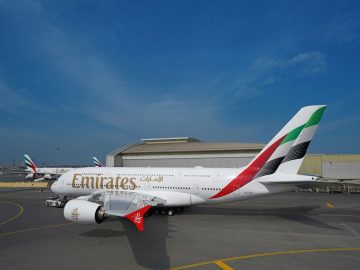 طيران الإمارات تعلن عن شواغر وظيفية بالبحرين