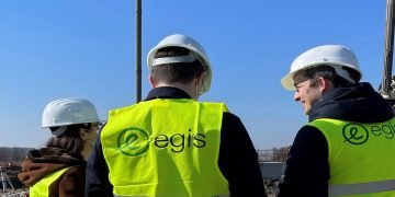 شركة إيجيس قطر تعلن عن شواغر هندسية وإدارية