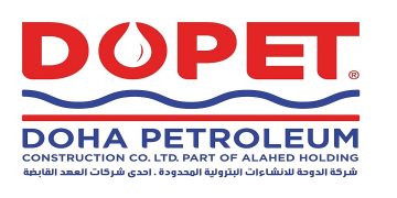 وظائف شركة الدوحة للإنشاءات البترولية المحدودة (DOPET)