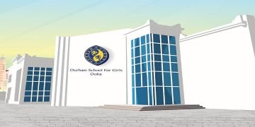 وظائف مدرسة دورهام للبنات في قطر بمجال التدريس