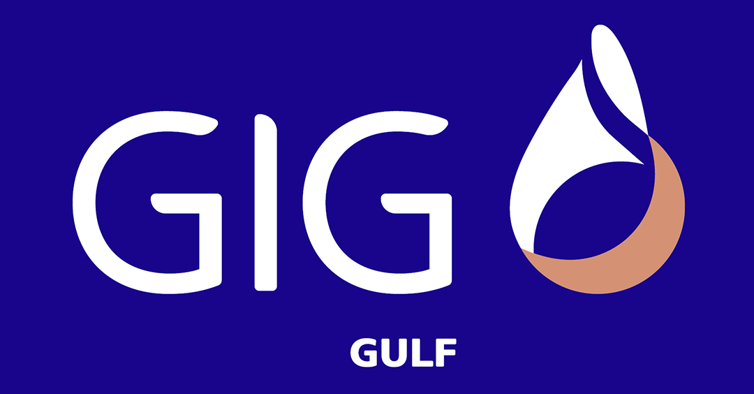 شركة  Gig Gulf