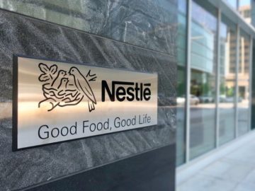 شركة Nestlé تطرح فرص وظيفية بالمنامة