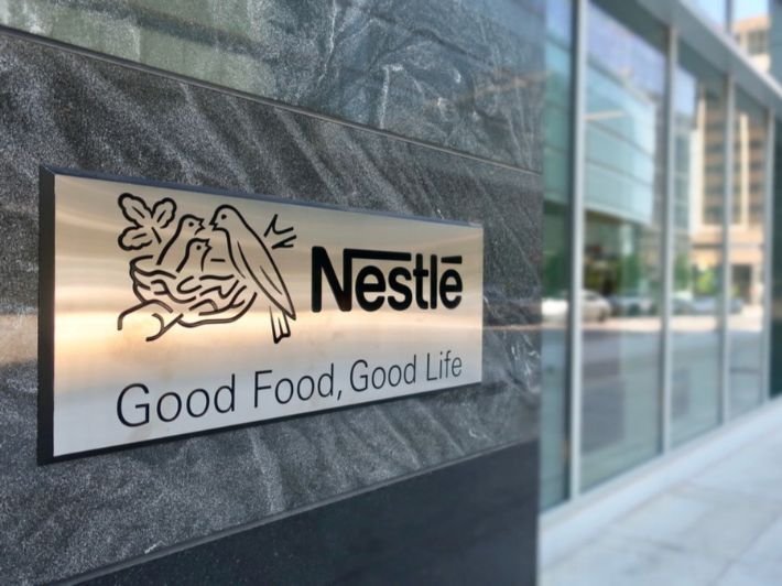 شركة Nestlé تطرح فرص وظيفية بالمنامة