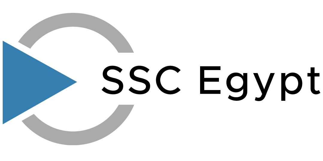 شركة SSC