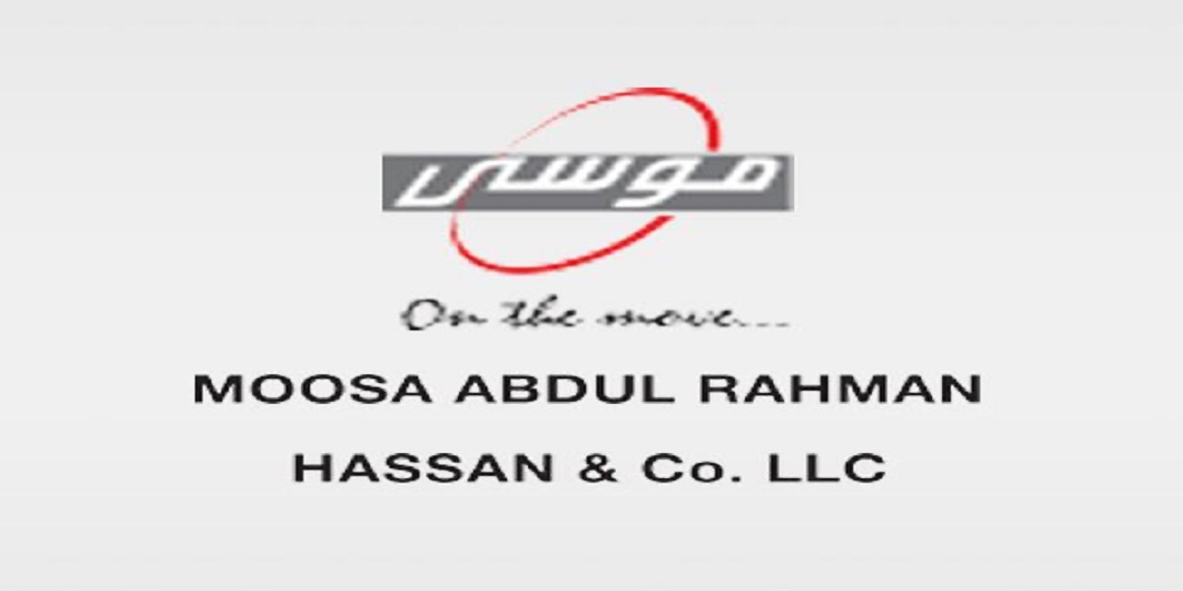 وظائف مجموعة موسى عبدالرحمن حسن و شركاءه بسلطنة عمان